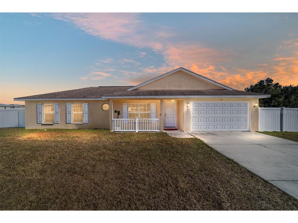 77 N Cunningham Avenue Inverness FL 34453 OM691563 image1