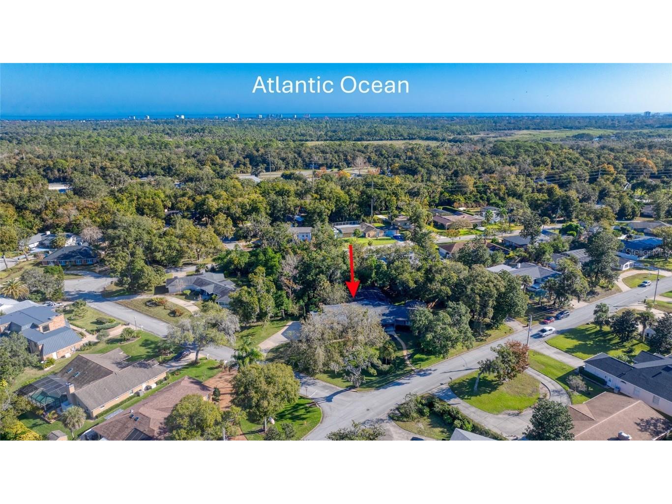 77 N St Andrews Drive Ormond Beach FL 32174 FC315026 image5