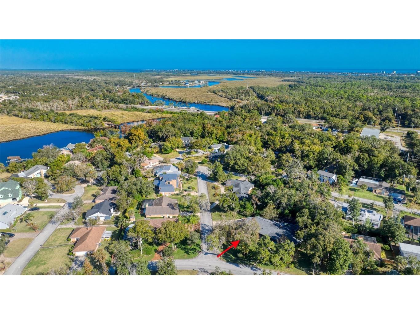 77 N St Andrews Drive Ormond Beach FL 32174 FC315026 image69