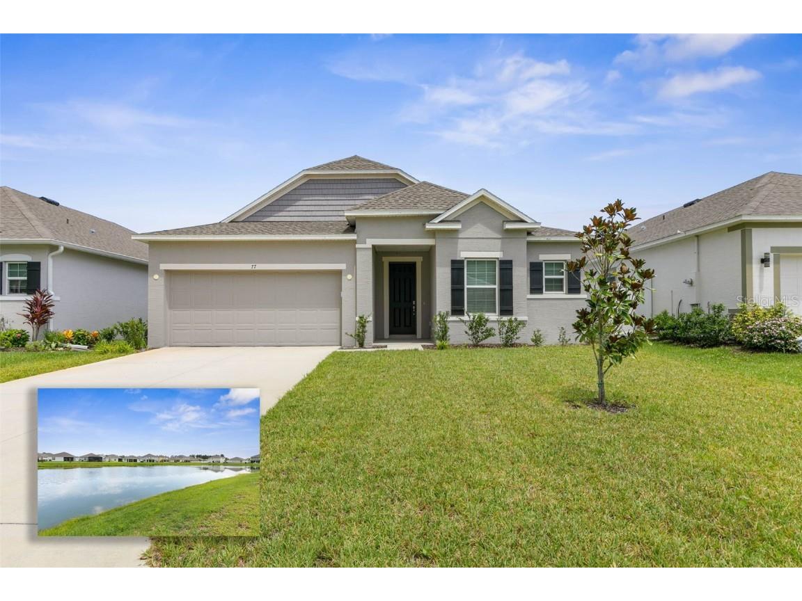 77 Oakleaf Way Palm Coast FL 32137 FC302662 image1