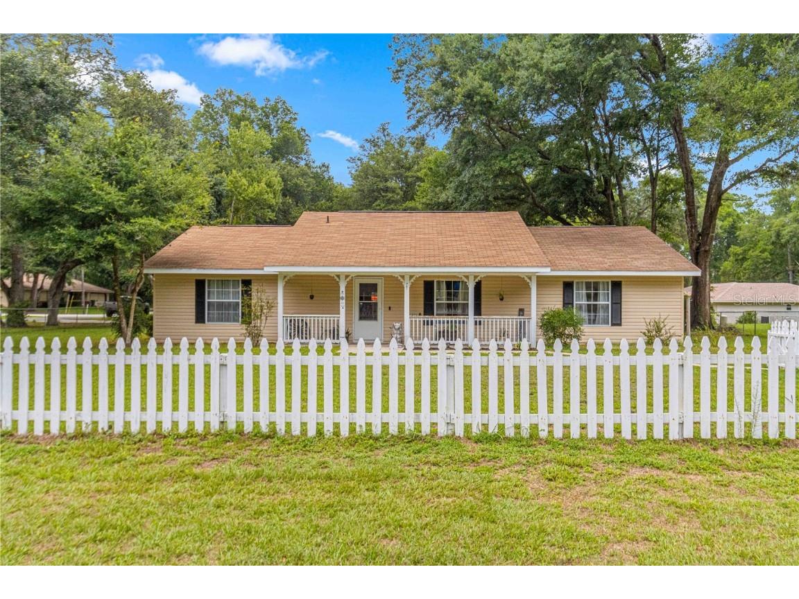 77 Pecan Drive Ocala FL 34472 OM681172 image1