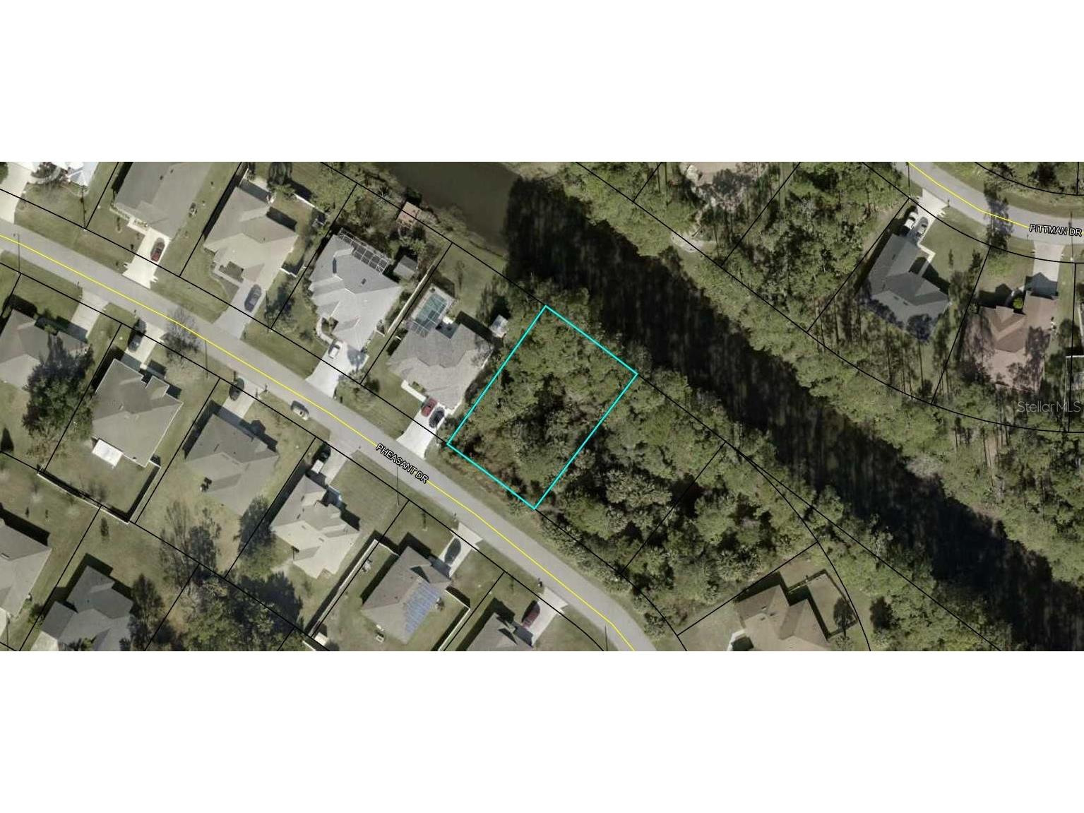 77 Pheasant Drive Palm Coast FL 32164 FC306482 image1