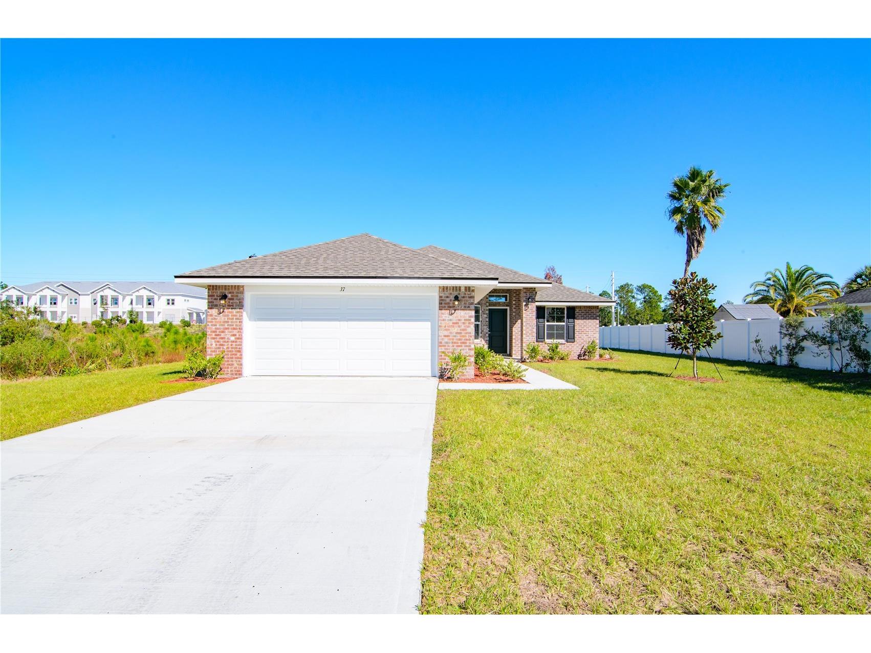 77 Pickering Drive Palm Coast FL 32164 FC316011 image1