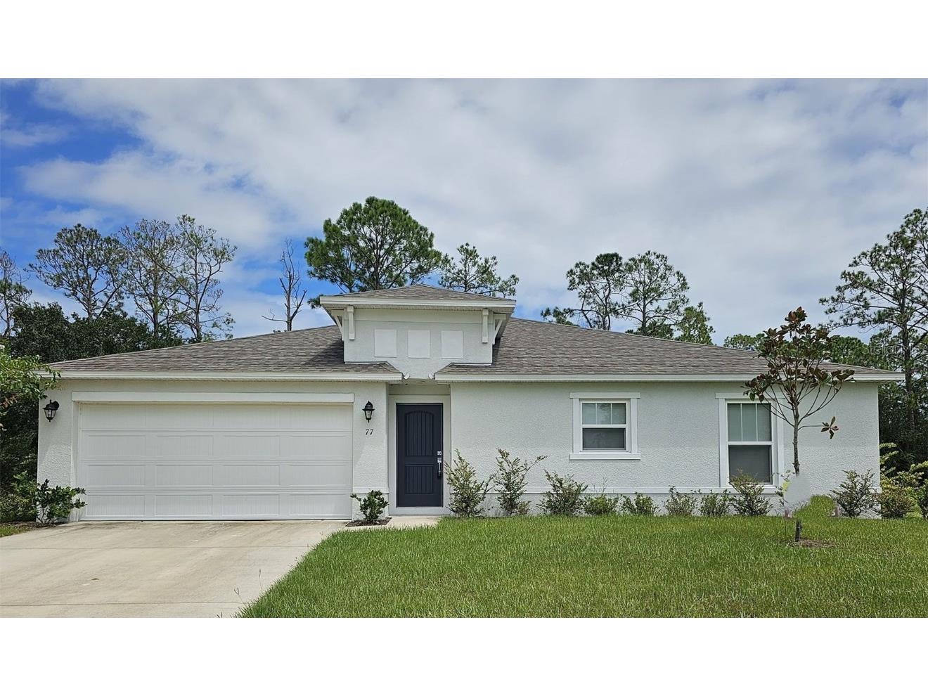 77 Presidential Lane Palm Coast FL 32164 FC295115 image1