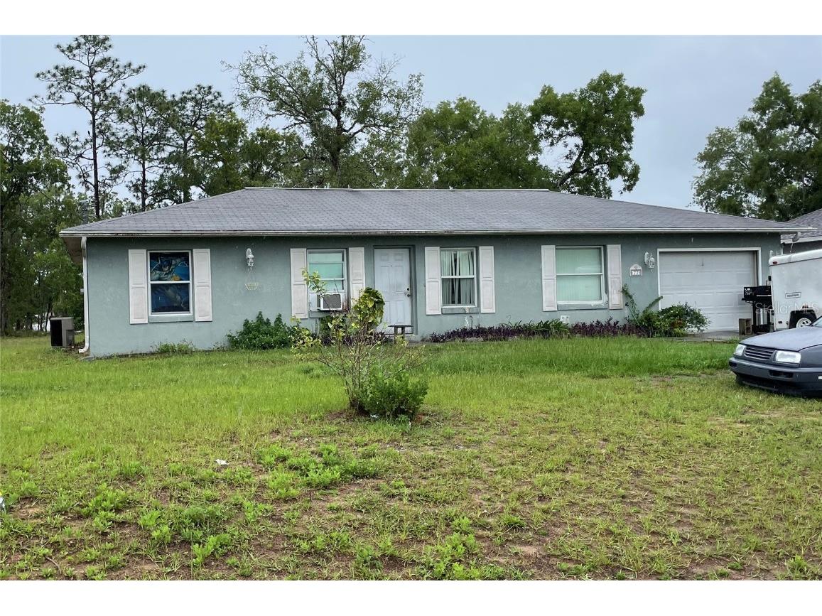 77 Redwood Road Ocala FL 34472 O6205763 image1