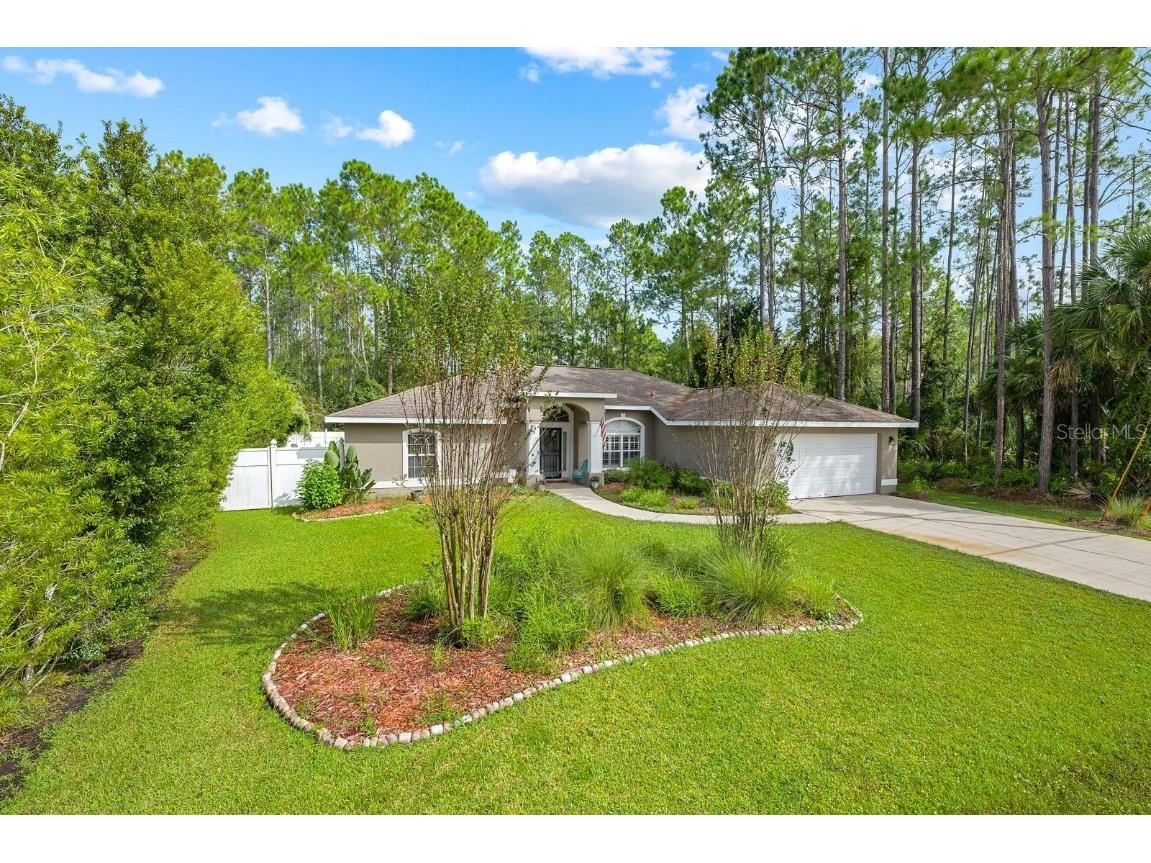 77 Robinson Drive Palm Coast FL 32164 FC295161 image1