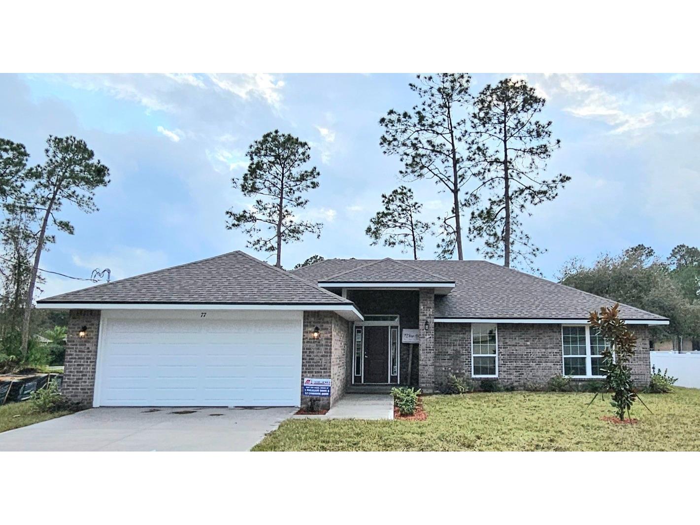 77 Ryan Drive Palm Coast FL 32164 FC292856 image1