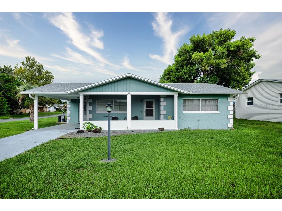 77 S Lee Street Beverly Hills FL 34465 OM662423 image1