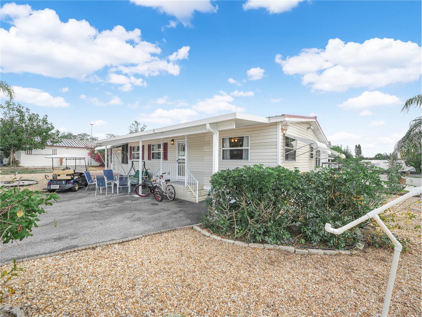 77 Saddlebag Trail Lake Wales FL 33898 - SADDLEBAG LAKE K4903218 image1