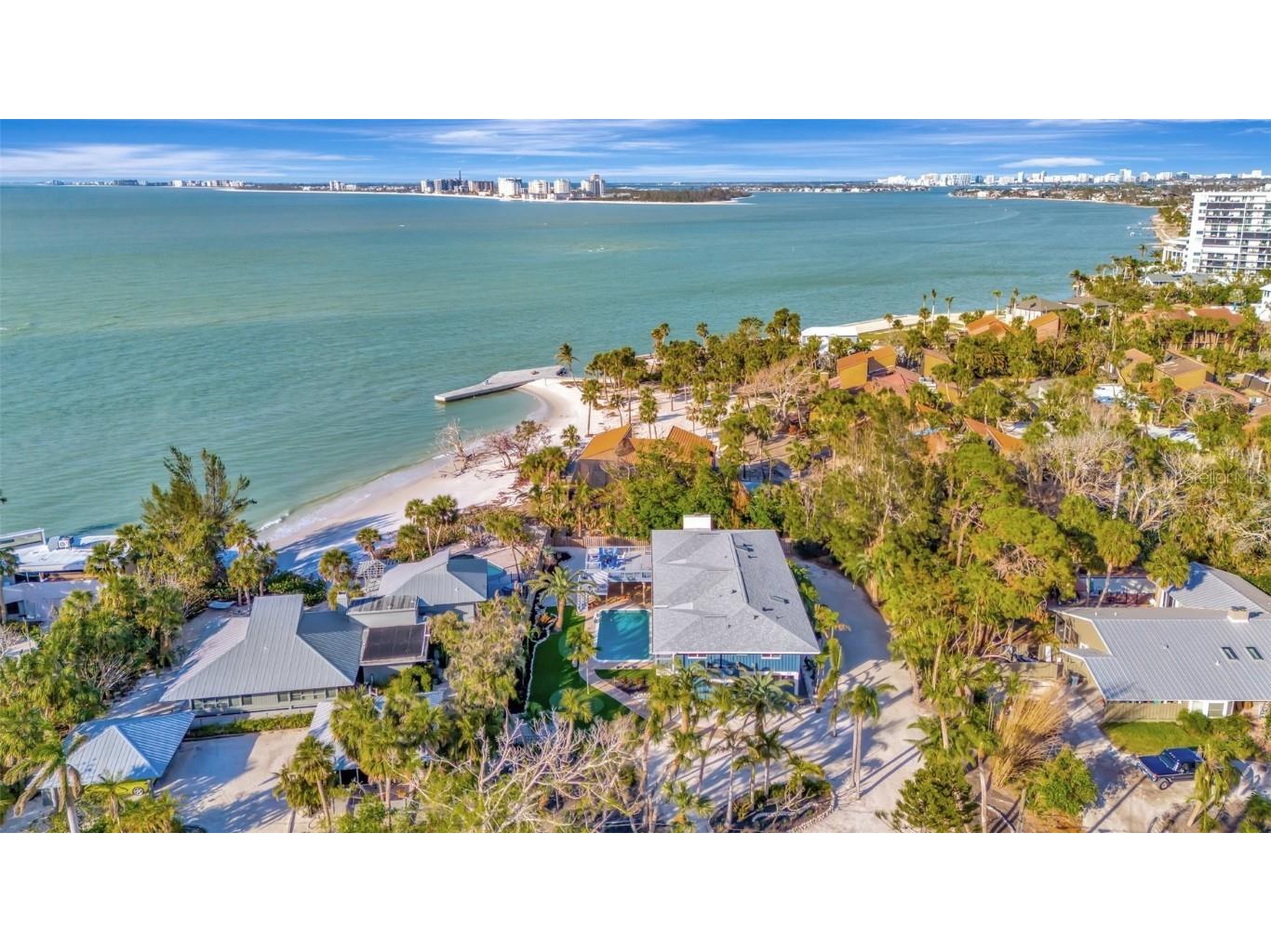 77 Sandy Hook Road N Sarasota FL 34242 - GULF OF MEXICO A4632331 image1