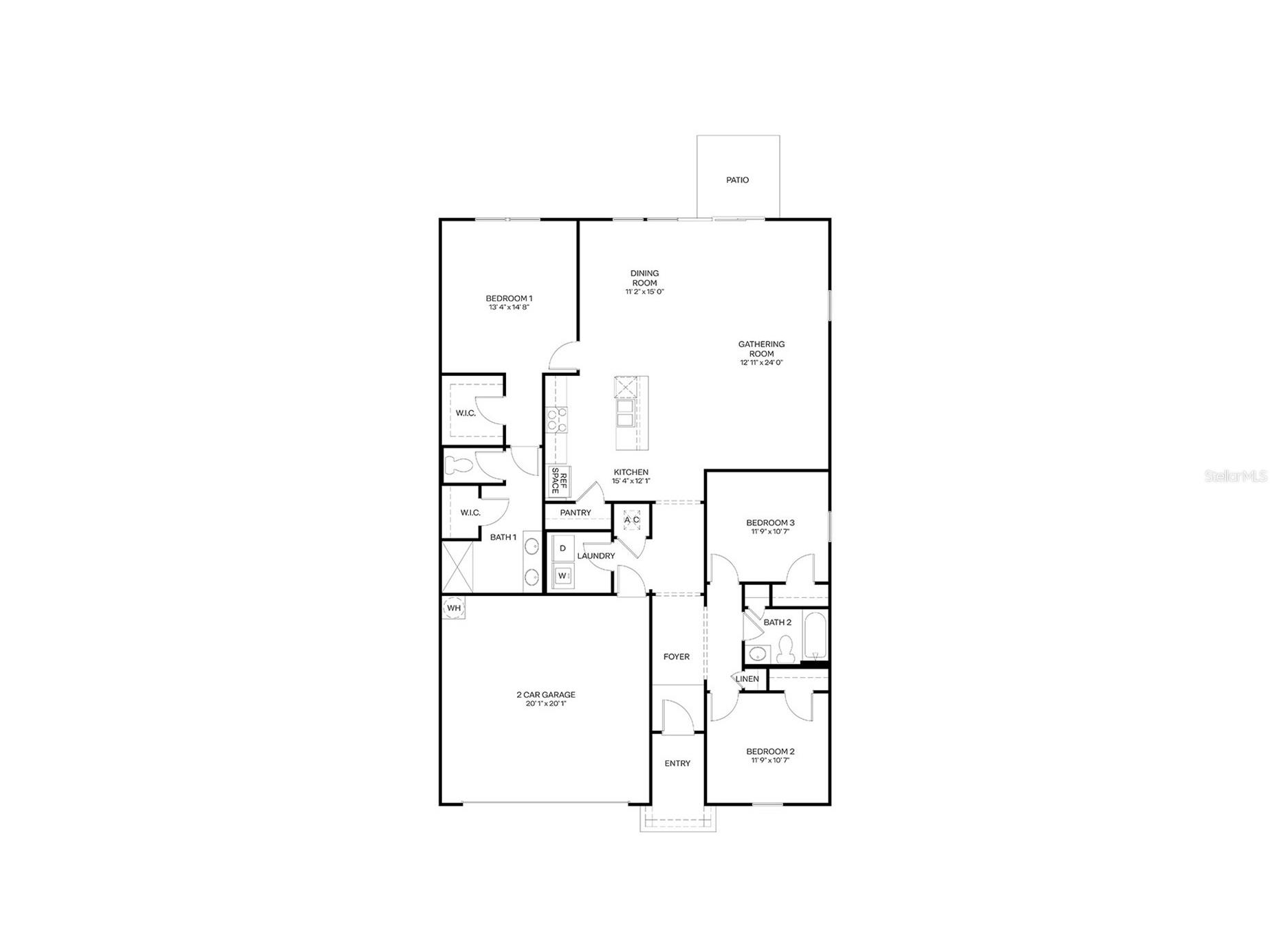 77 Sawdust Lane Palm Coast FL 32137 FC317197 image2