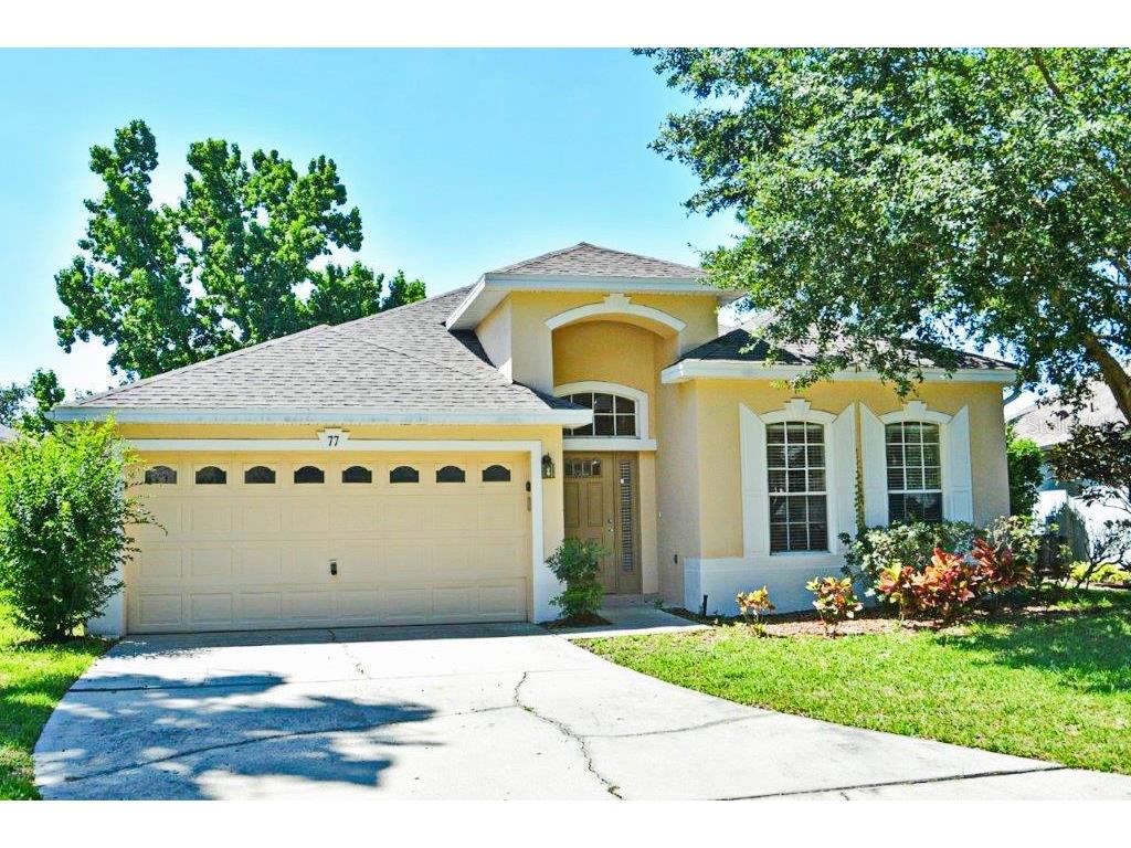 77 Spring Glen Drive Debary FL 32713 - No name O6265340 image1