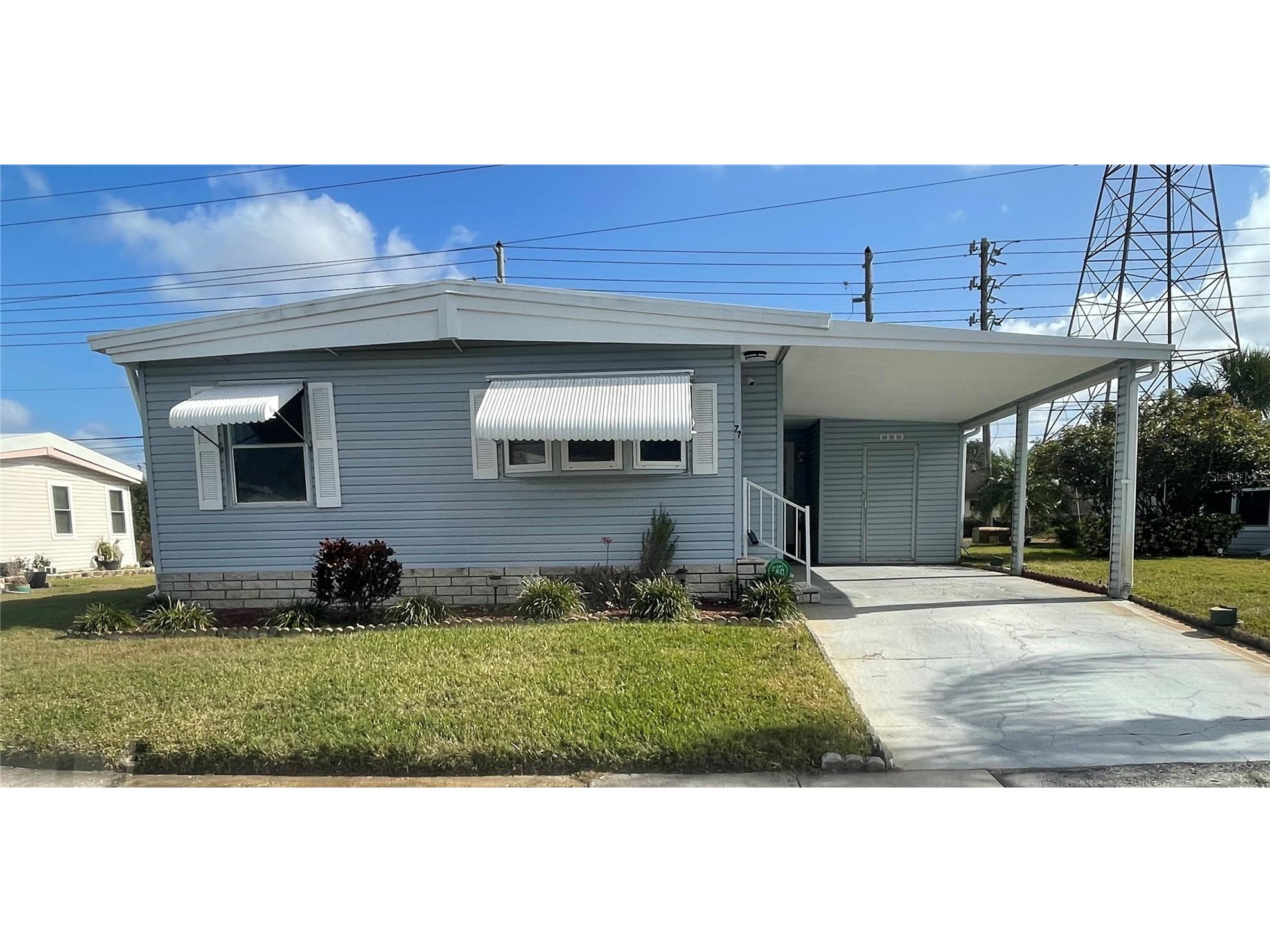 77 Tanglewood Drive Palm Harbor FL 34684 TB8309308 image1
