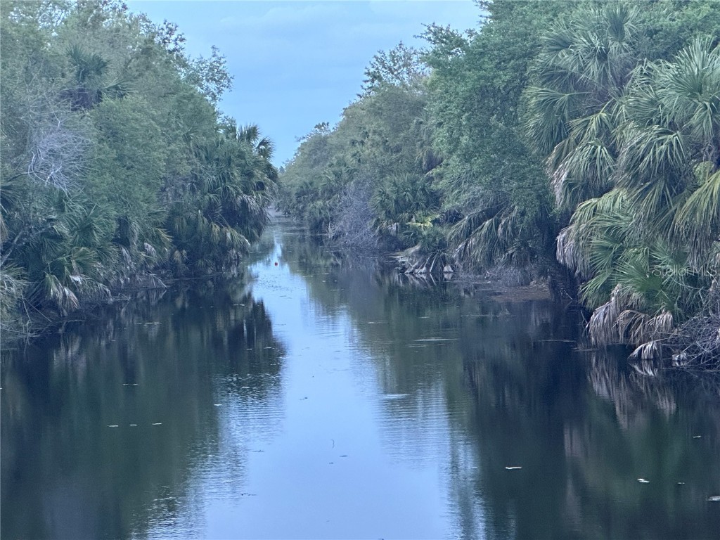 77 Tillman Street Port Charlotte FL 33954 - SUNSET WATERWAY C7489258 image1