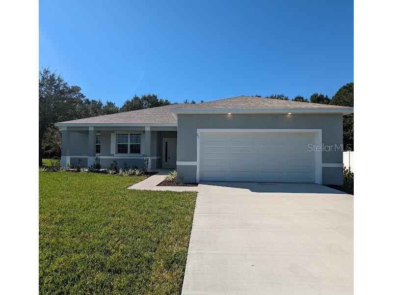 77 Woodbury Drive Palm Coast FL 32164 FC287874 image1