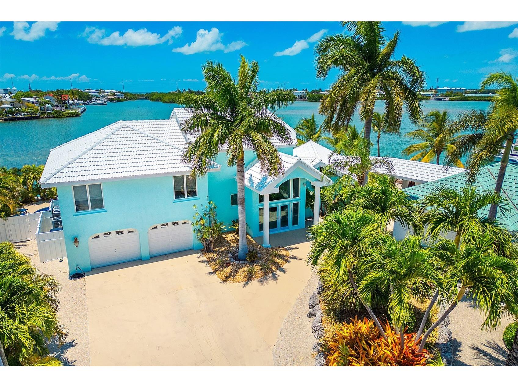 770 9th Street Key Colony Beach FL 33051 OM719377 image1