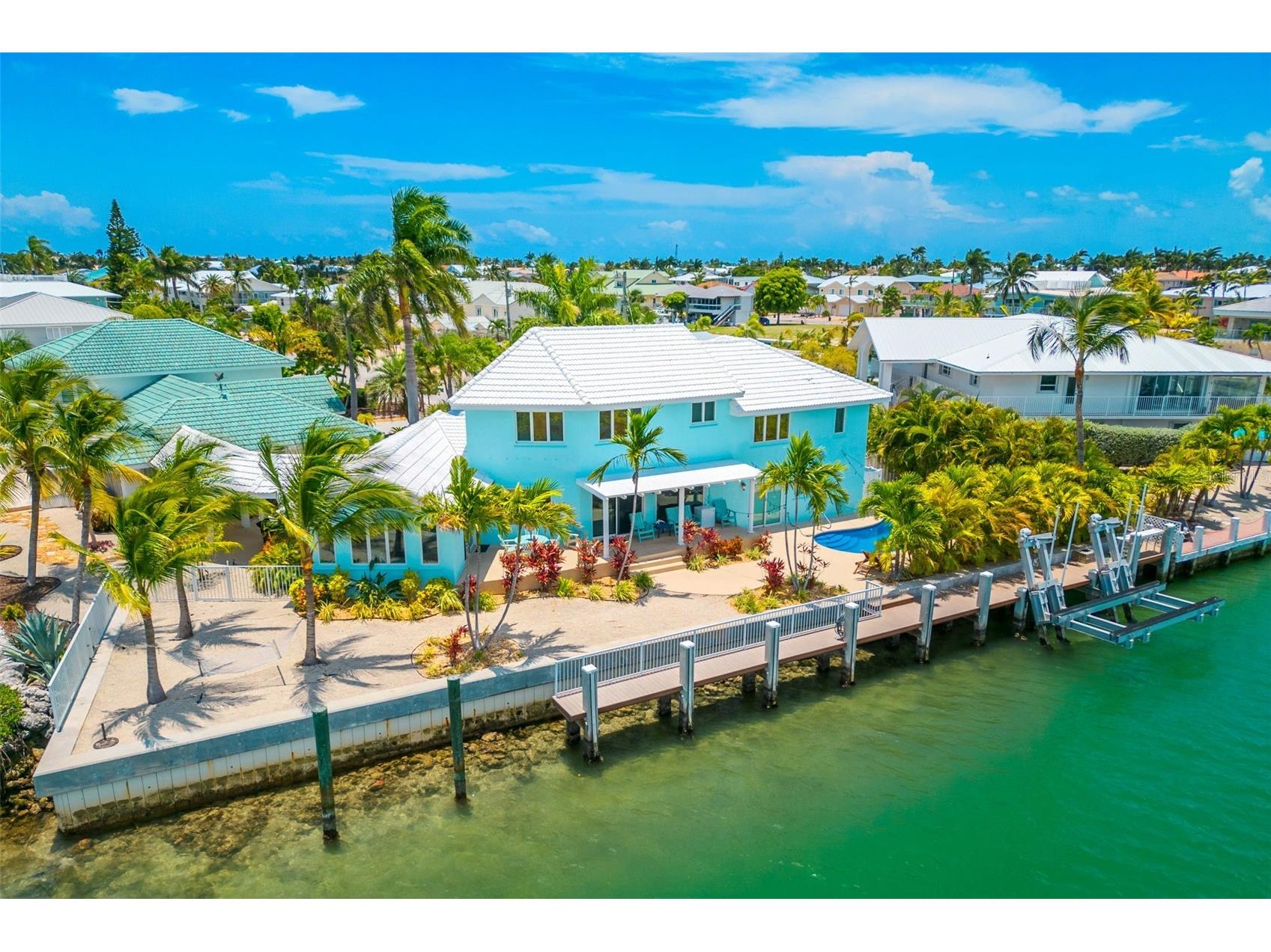 770 9th Street Key Colony Beach FL 33051 OM719377 image27