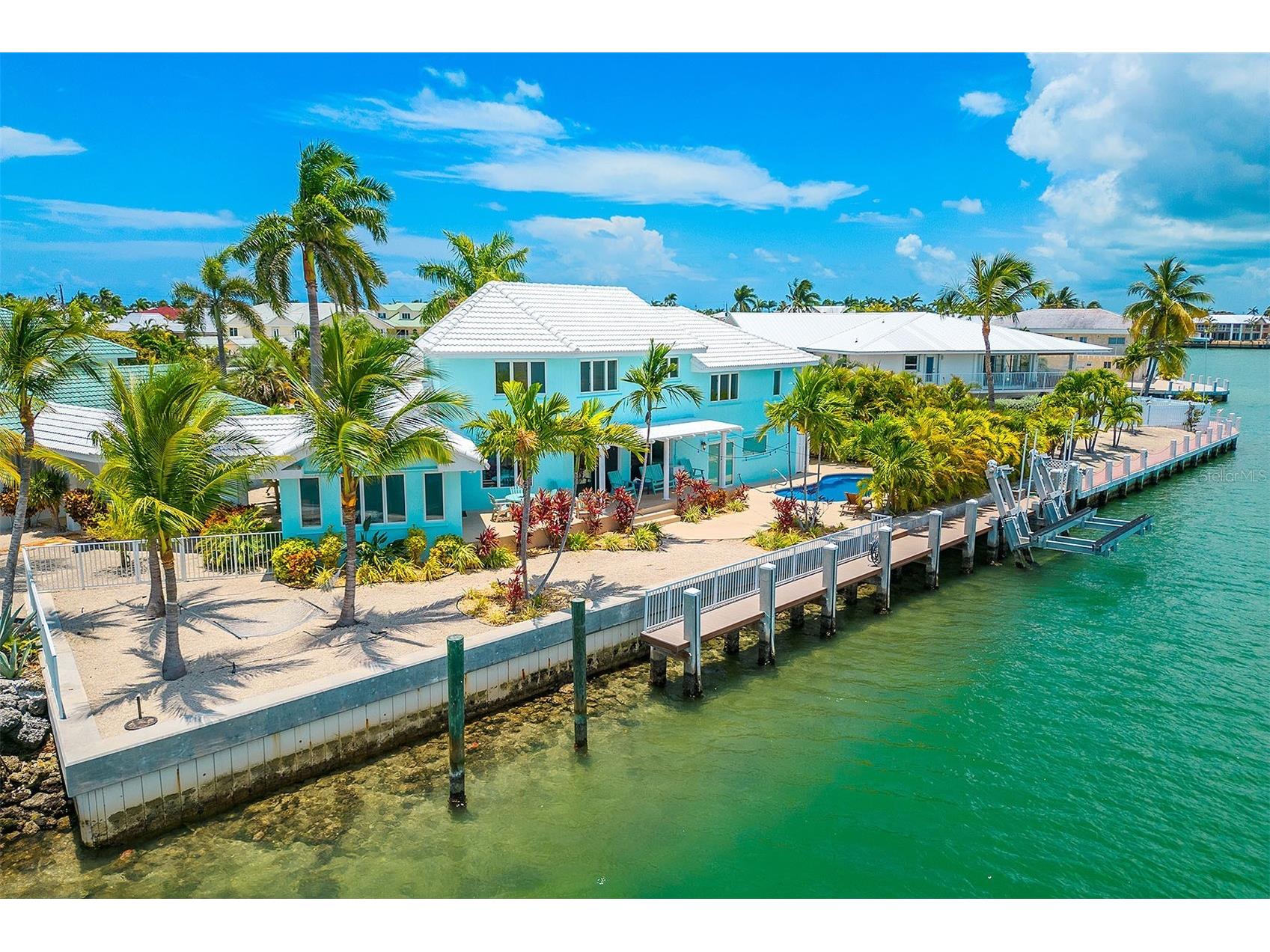 770 9th Street Key Colony Beach FL 33051 OM719377 image37