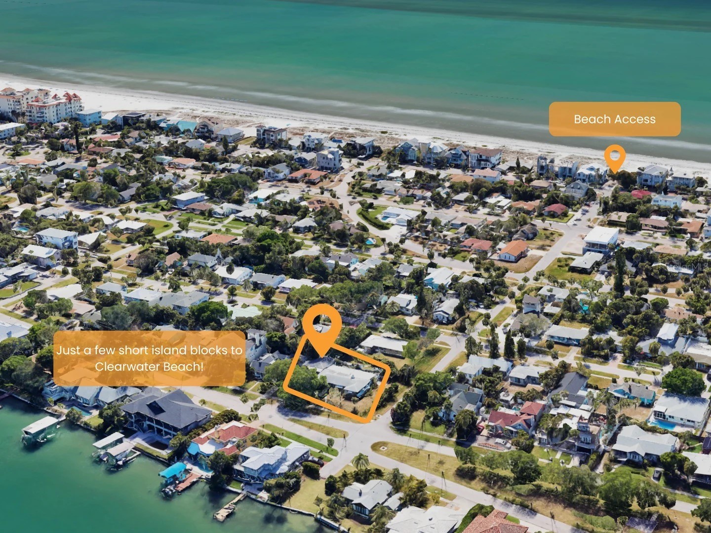 770 Bay Esplanade #2 Clearwater Beach FL 33767 TB8500880 image6
