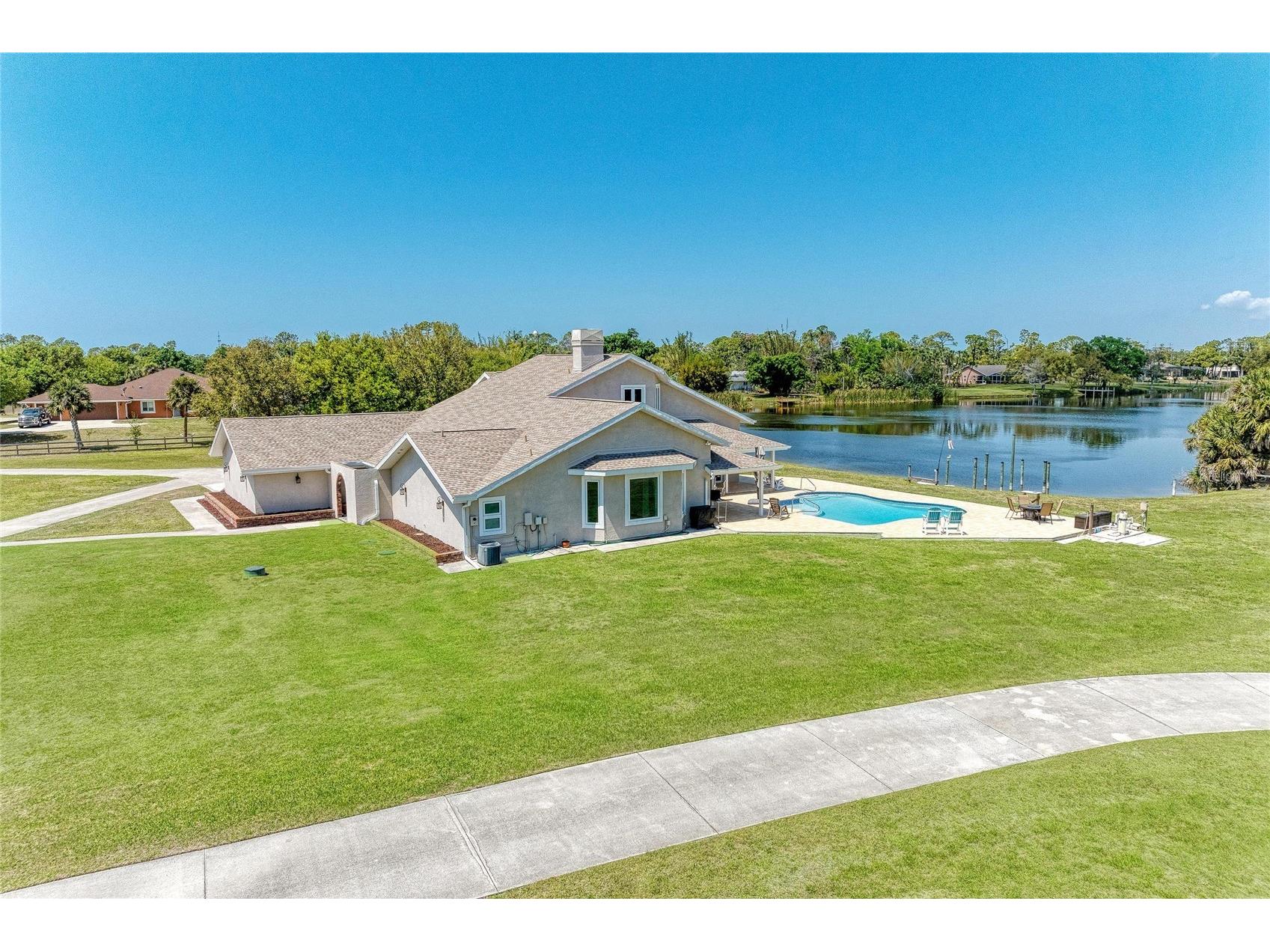 770 Buckskin Court Englewood FL 34223 A4687845 image1