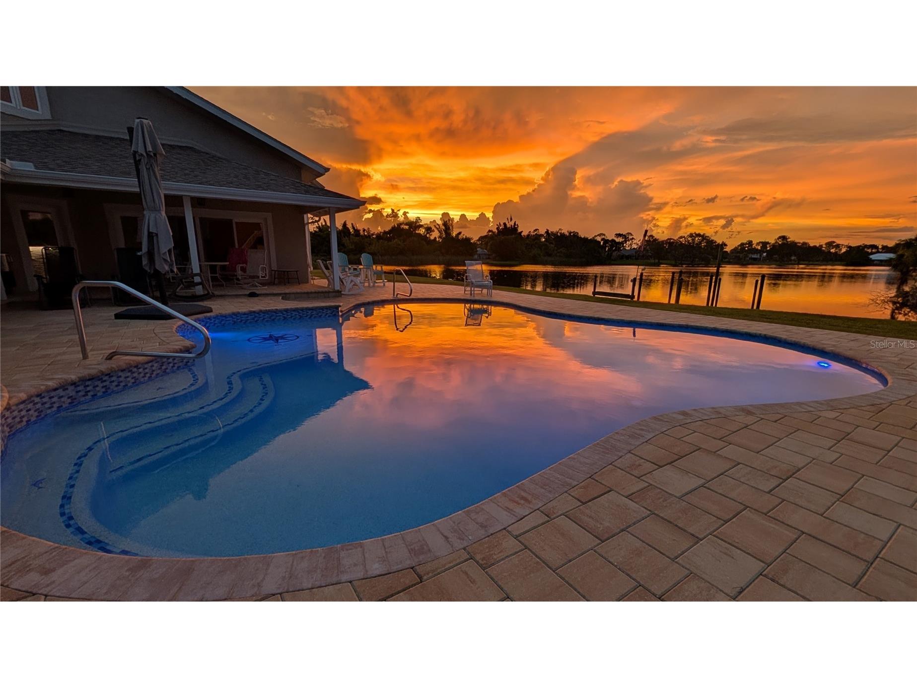 770 Buckskin Court Englewood FL 34223 A4687845 image100