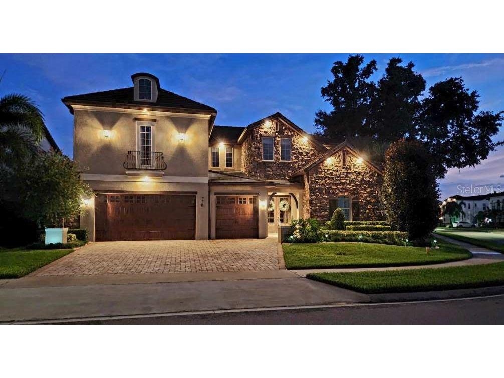 770 Canopy Estates Drive Winter Garden FL 34787 O6127587 image1