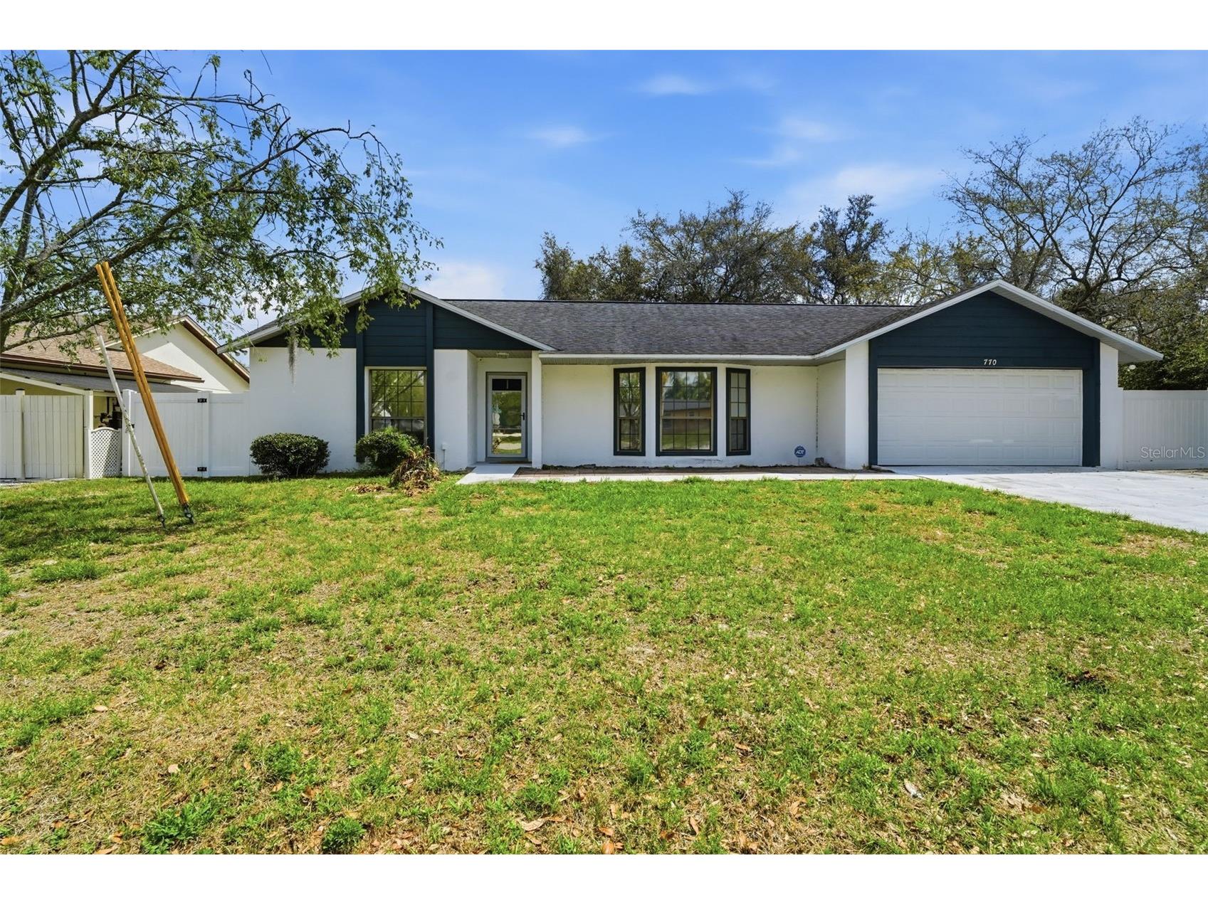 770 Cloverleaf Boulevard Deltona FL 32725 V4948229 image1