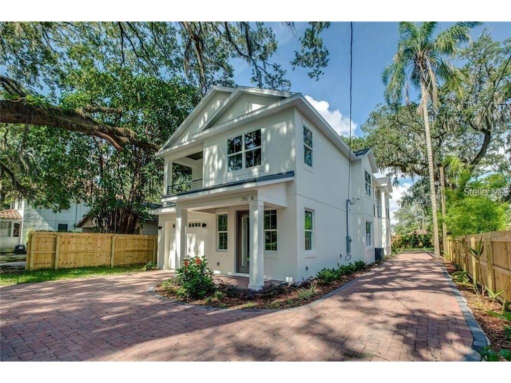 770 Ellwood Avenue #A Orlando FL 32804 O6120744 image1