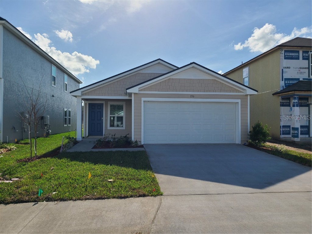 770 Grand Reserve Drive Bunnell FL 32110 FC280693 image1