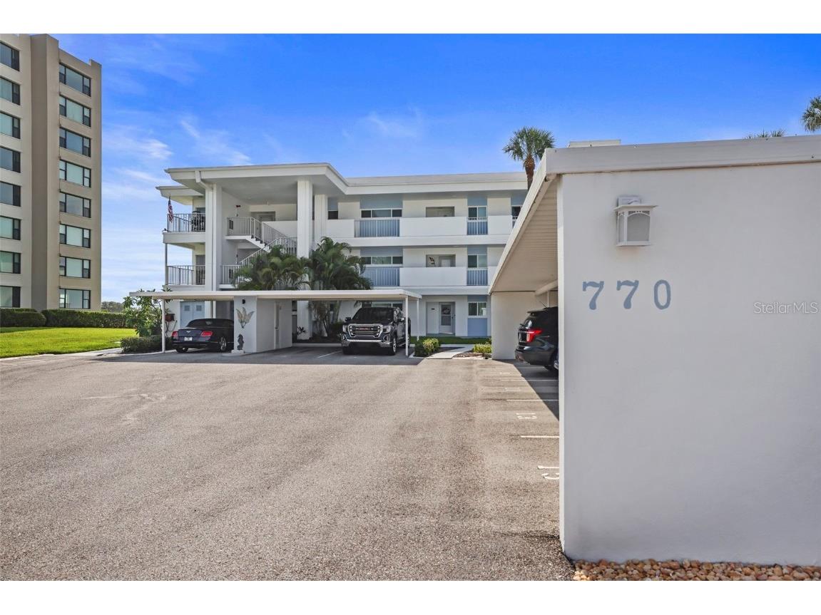 770 Island Way #N103 Clearwater FL 33767 - MANDALAY BAY U8204417 image1