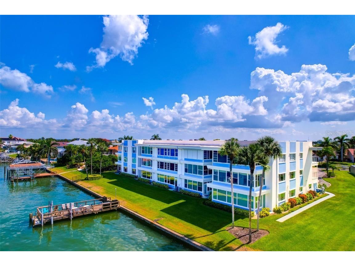 770 Island Way #N201 Clearwater FL 33767 - MANDALAY CHANNEL U8217243 image1