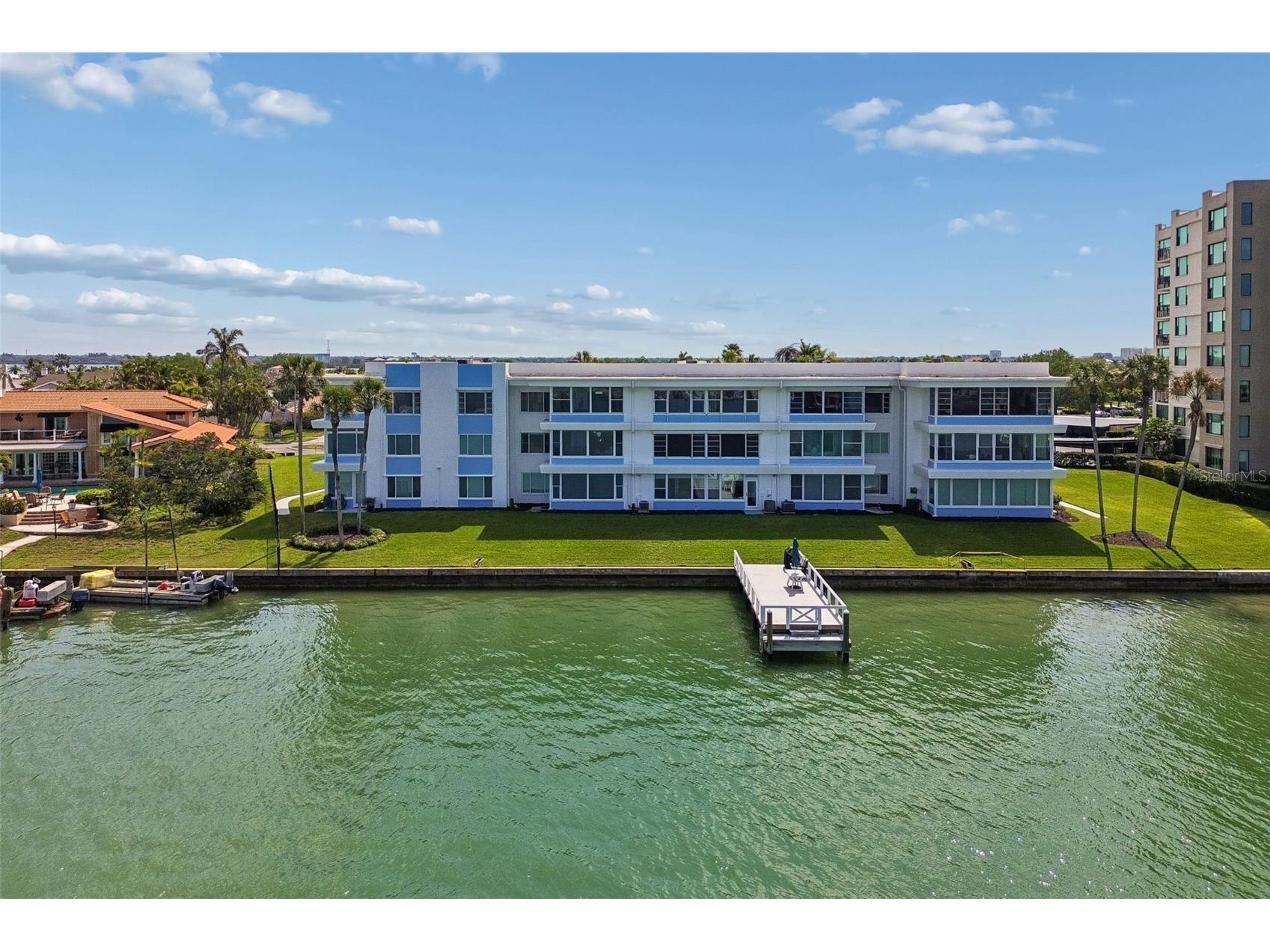 770 Island Way #N204 Clearwater FL 33767 - MANDALAY BAY/CHANNEL TB8490906 image1