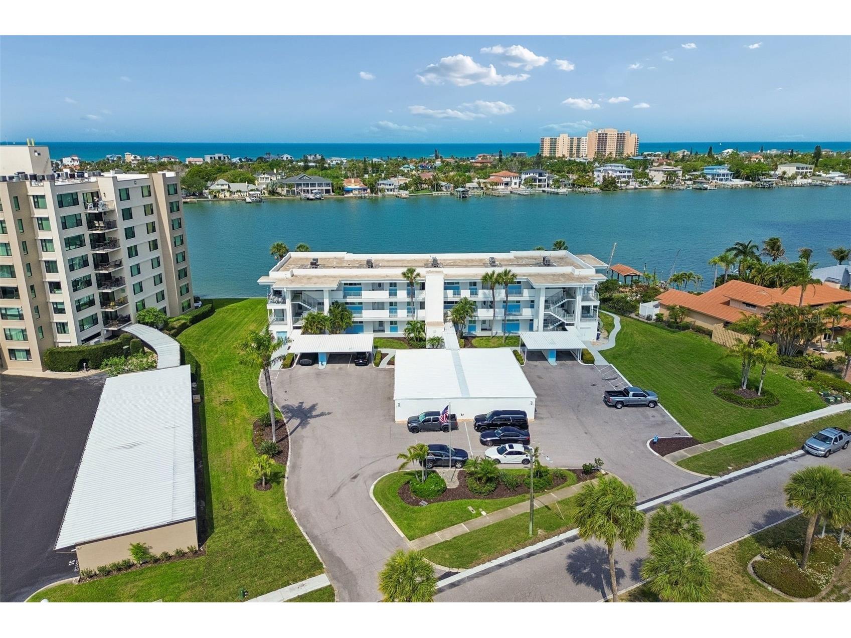 770 Island Way #N204 Clearwater FL 33767 - MANDALAY BAY/CHANNEL TB8490906 image2