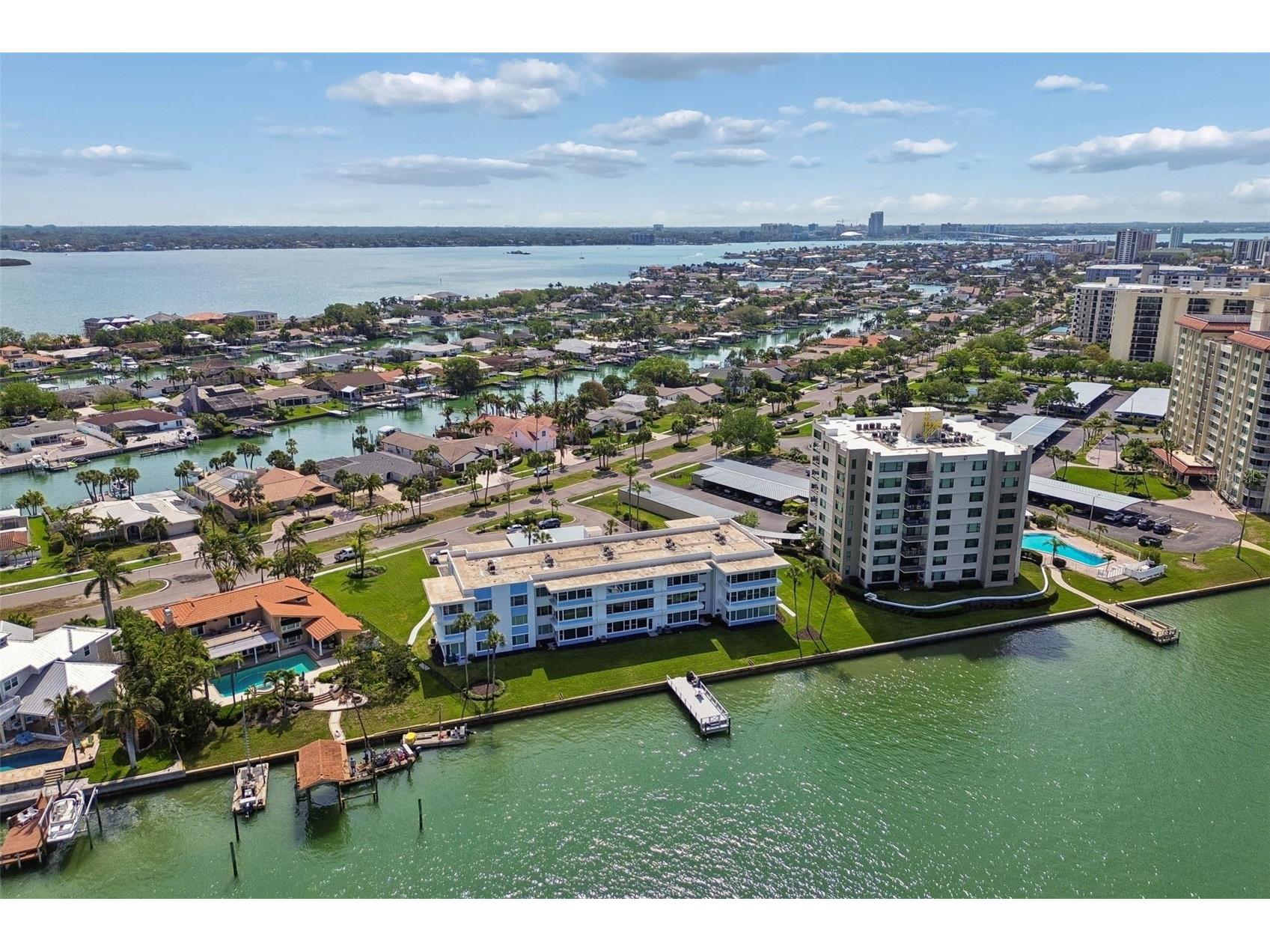 770 Island Way #N204 Clearwater FL 33767 - MANDALAY BAY/CHANNEL TB8490906 image52
