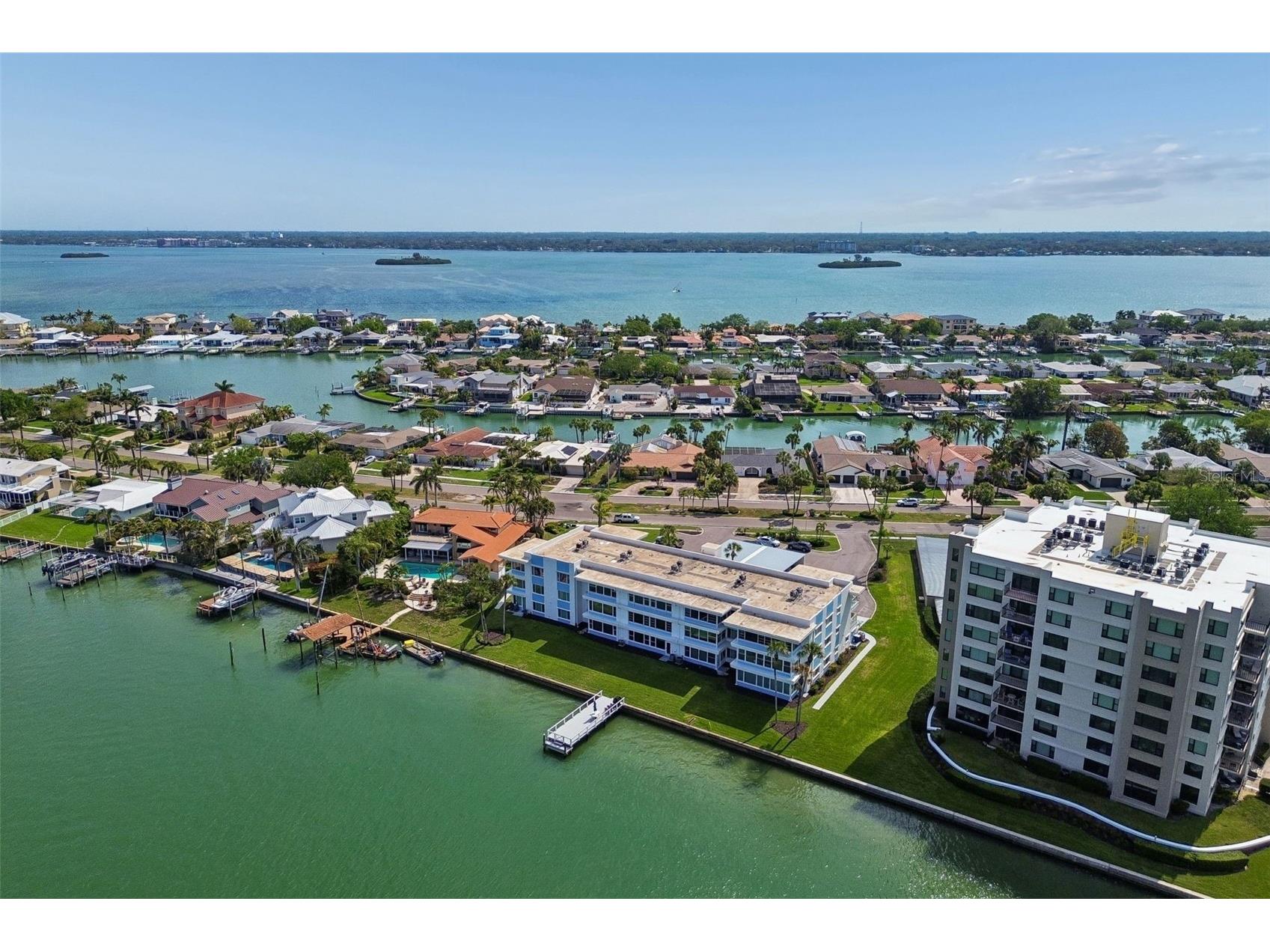 770 Island Way #N204 Clearwater FL 33767 - MANDALAY BAY/CHANNEL TB8490906 image53