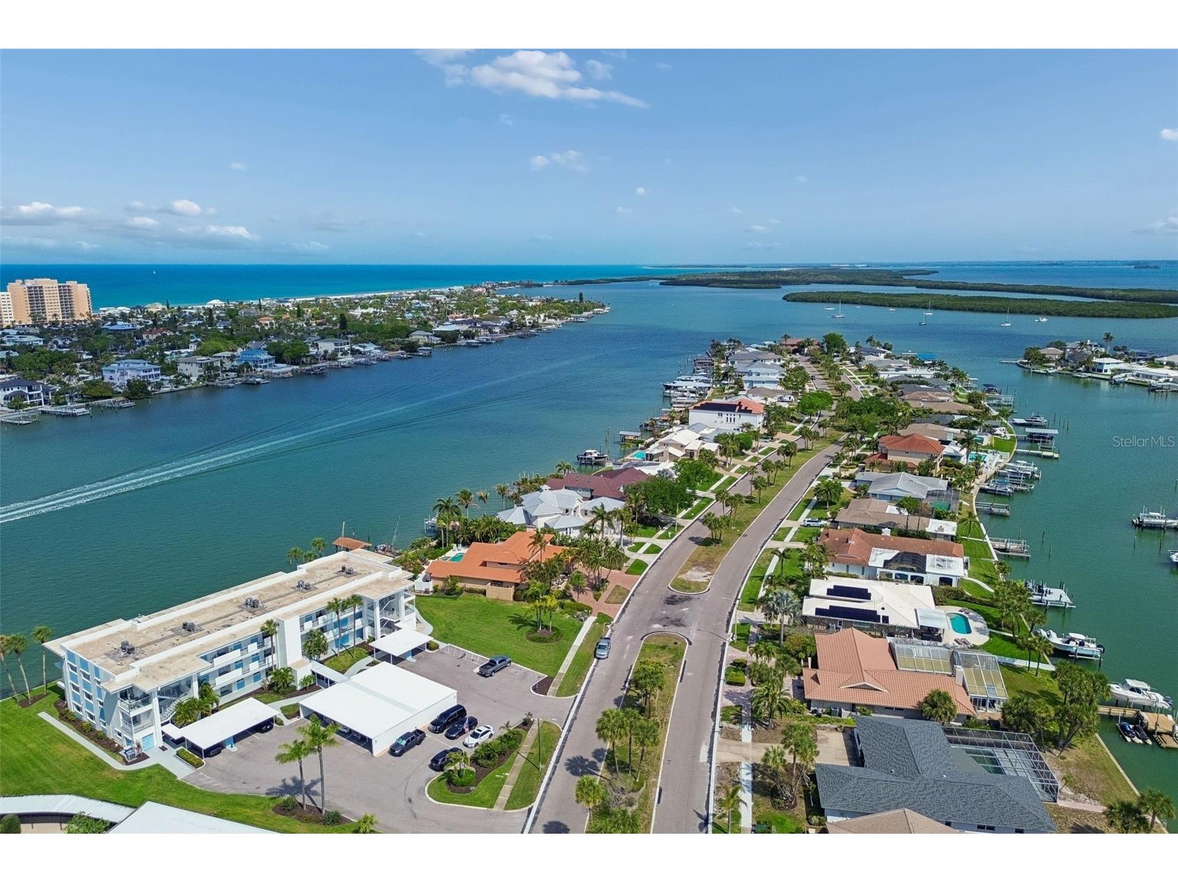 770 Island Way #N204 Clearwater FL 33767 - MANDALAY BAY/CHANNEL TB8490906 image54