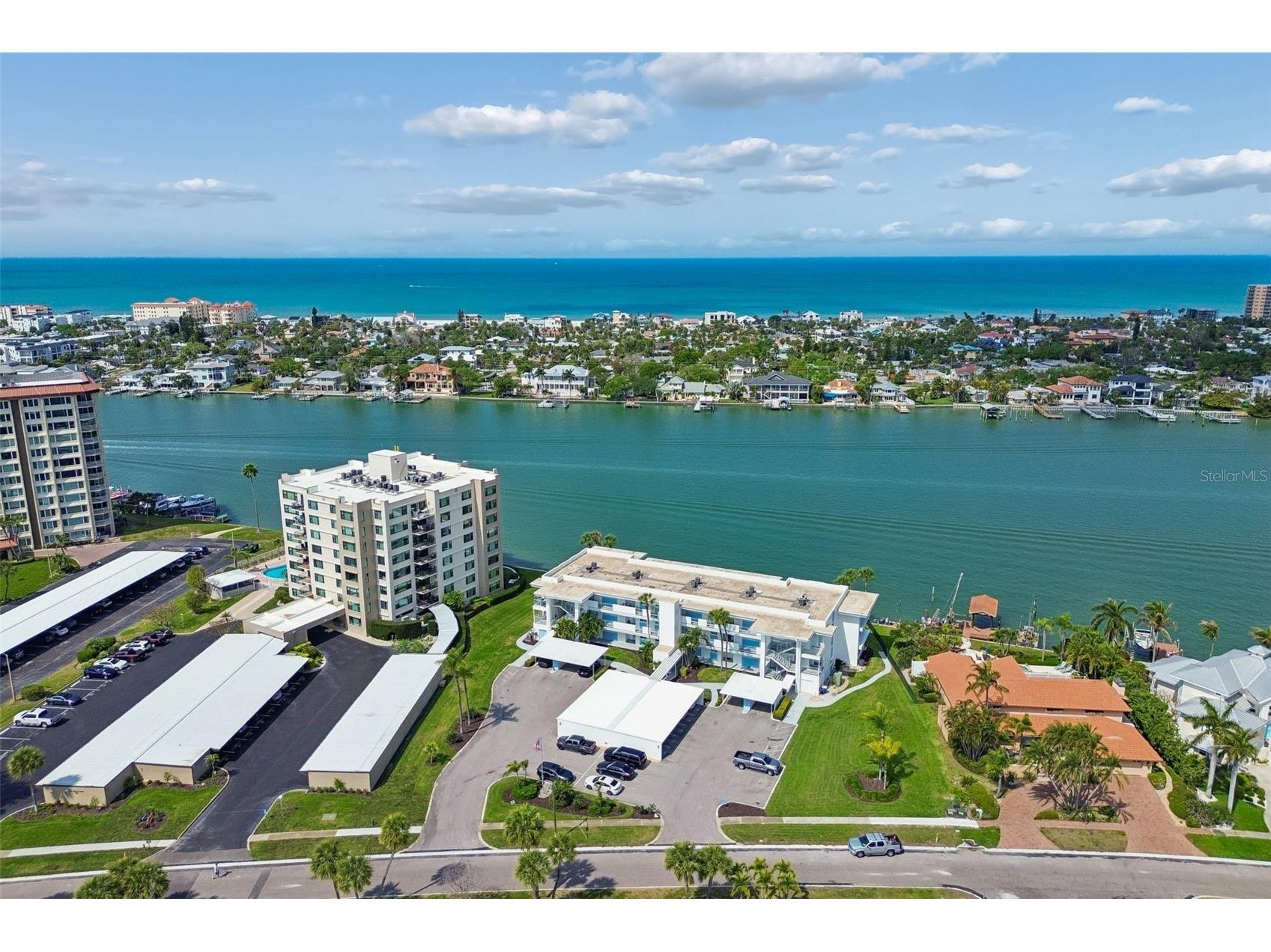 770 Island Way #N204 Clearwater FL 33767 - MANDALAY BAY/CHANNEL TB8490906 image55