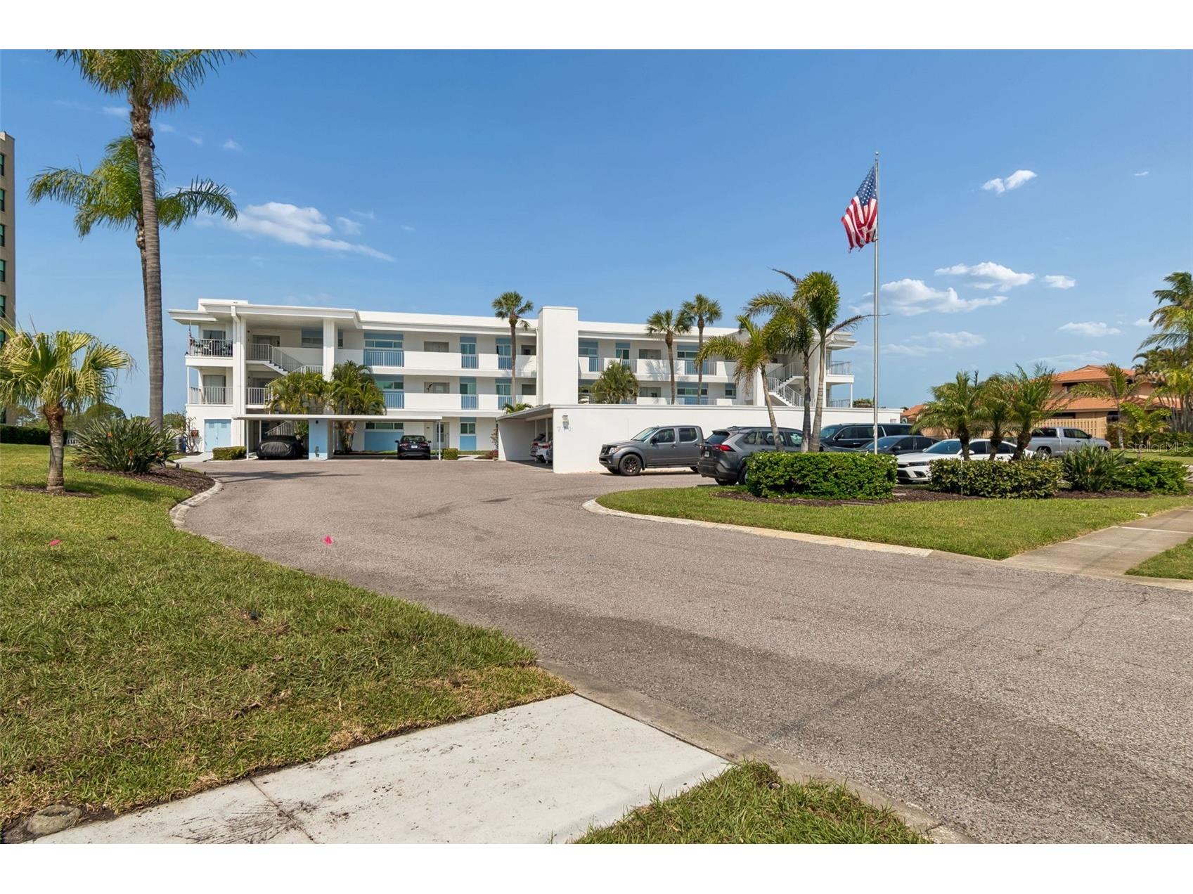 770 Island Way #N204 Clearwater FL 33767 - MANDALAY BAY/CHANNEL TB8490906 image56