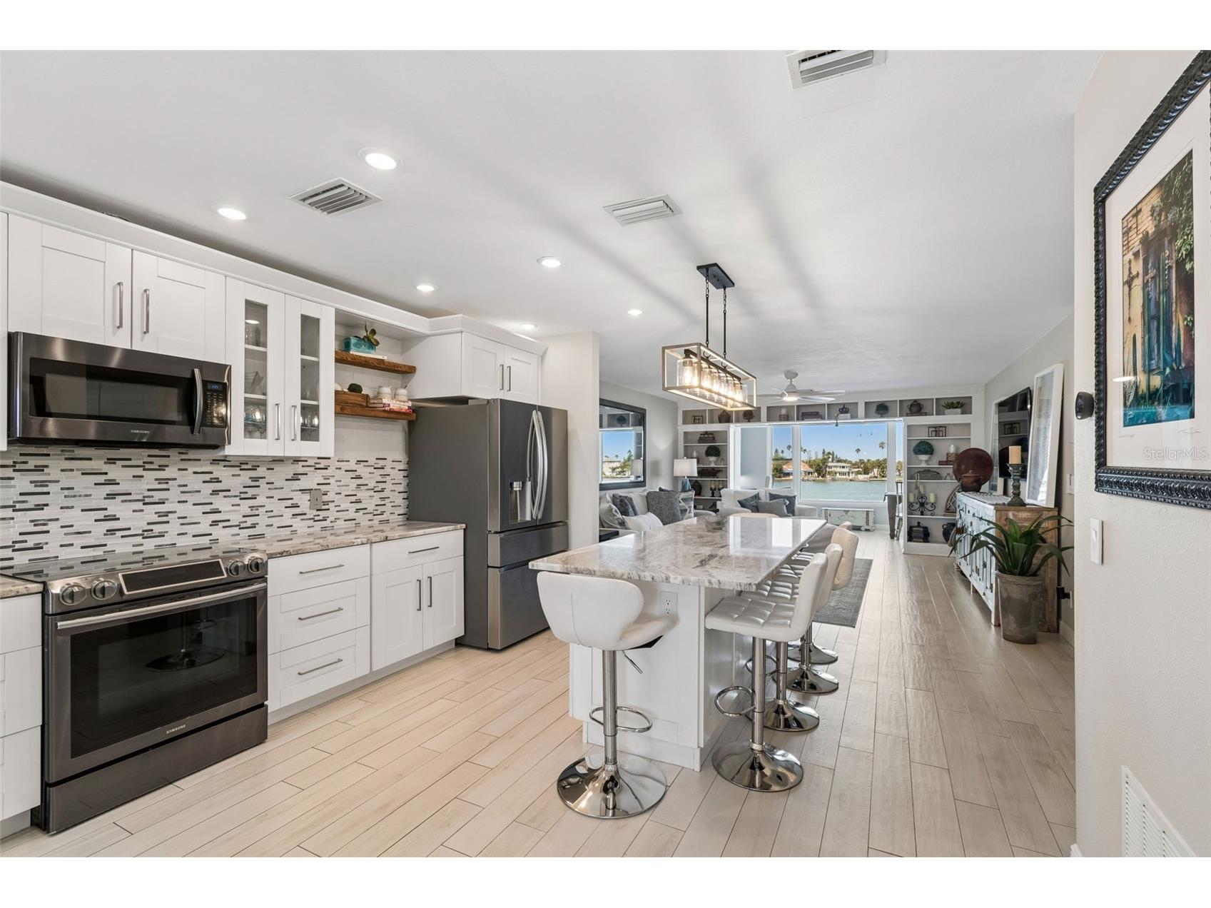 770 Island Way #N204 Clearwater FL 33767 - MANDALAY BAY/CHANNEL TB8490906 image7