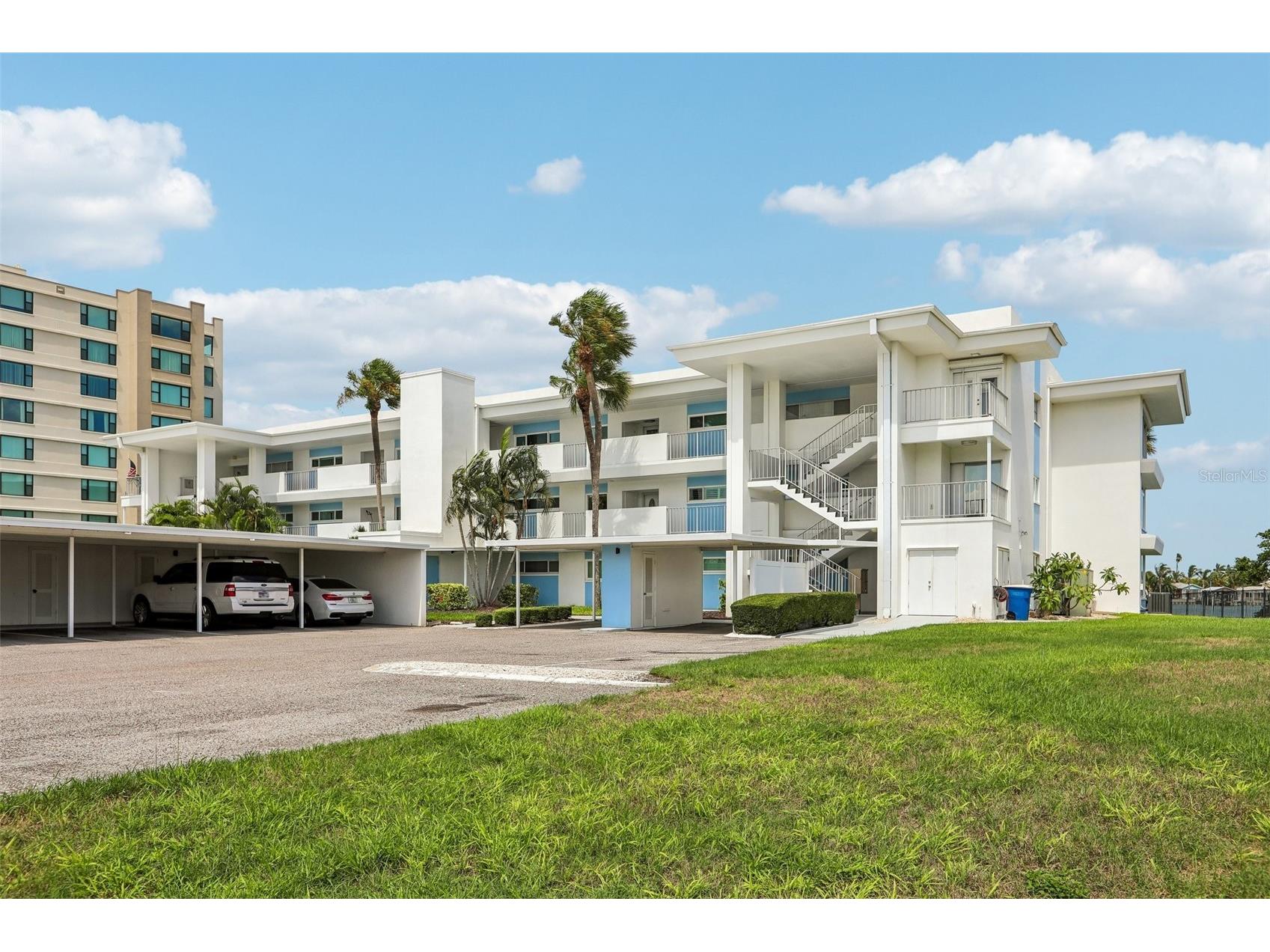 770 Island Way #N204 Clearwater FL 33767 - MANDALAY BAY/CHANNEL TB8532209 image1