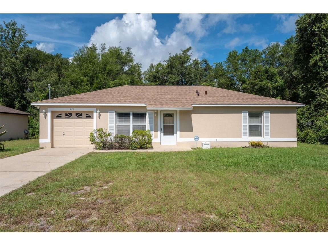 770 Lancaster Avenue Orange City FL 32763 V4944206 image1