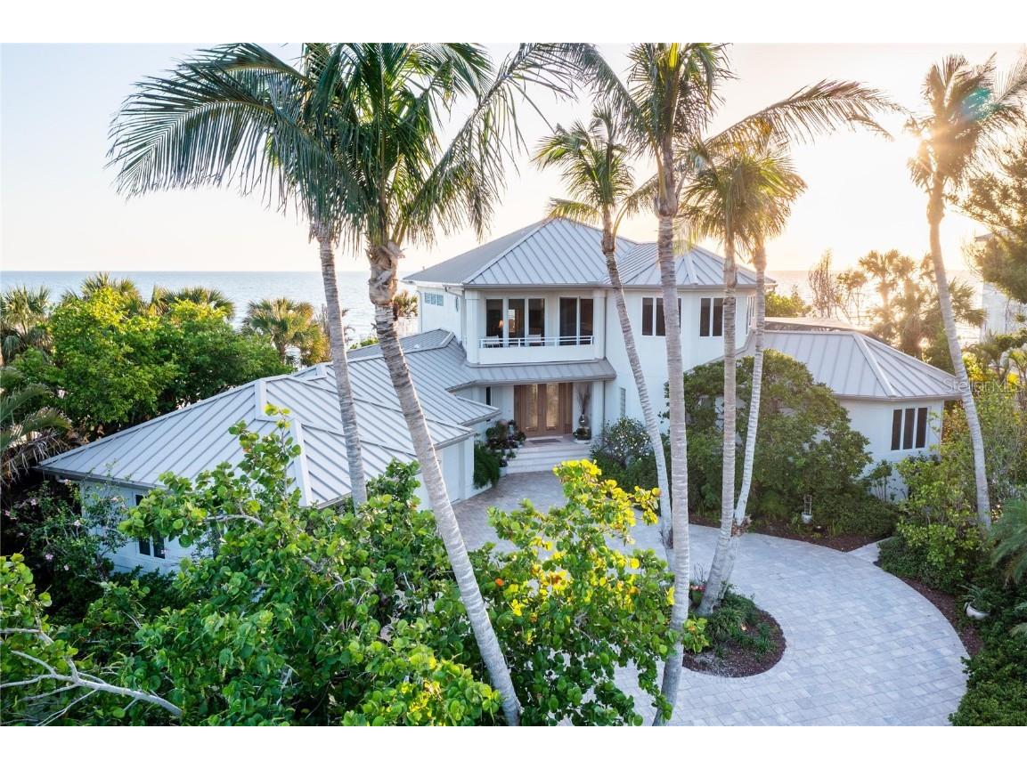 770 N Manasota Key Road Englewood FL 34223 - GULF OF MEXICO & LEMON BAY TB8376811 image1