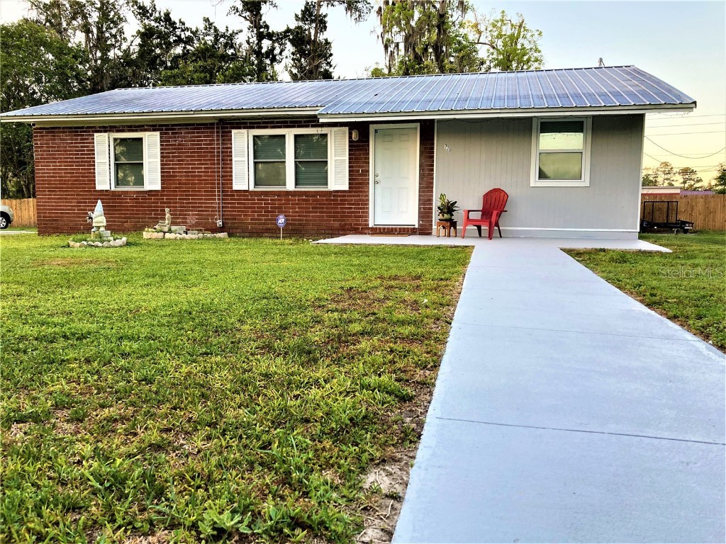 770 NE 1st Street Lake Butler FL 32054 GC512062 image1