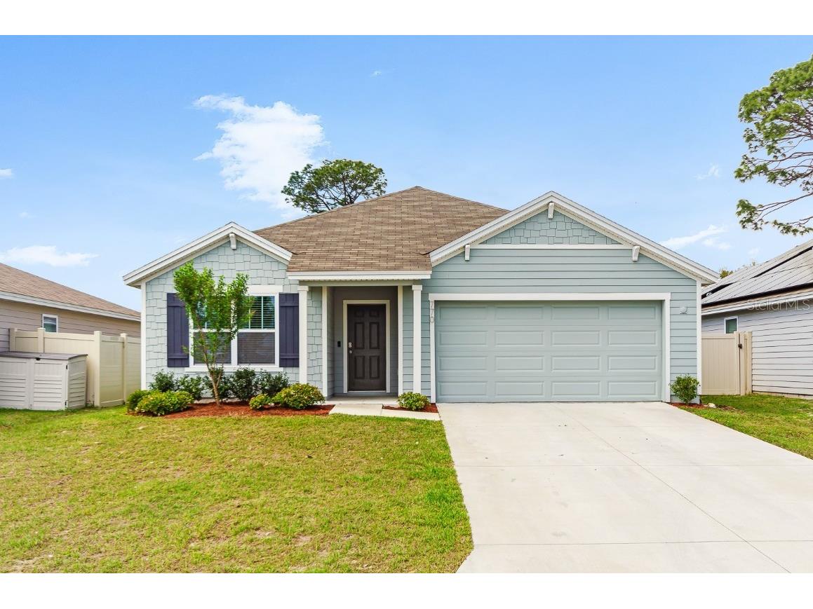 770 NW 244th Drive Newberry FL 32669 T3512925 image1