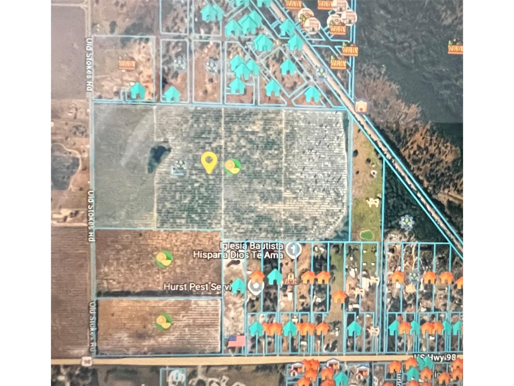 770 Old Stokes Road Frostproof FL 33843 TB8506525 image1