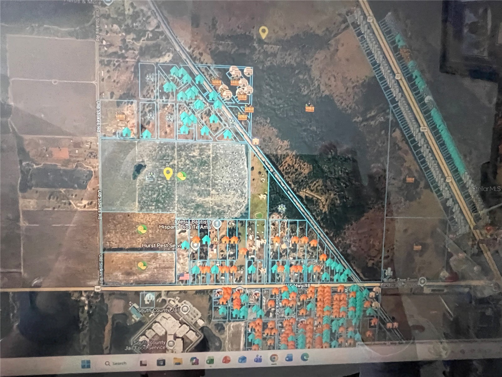 770 Old Stokes Road Frostproof FL 33843 TB8506525 image2