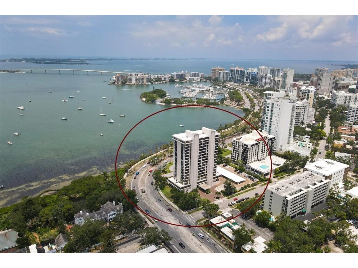 770 Palm Avenue #1802 Sarasota FL 34236 A4608536 image1