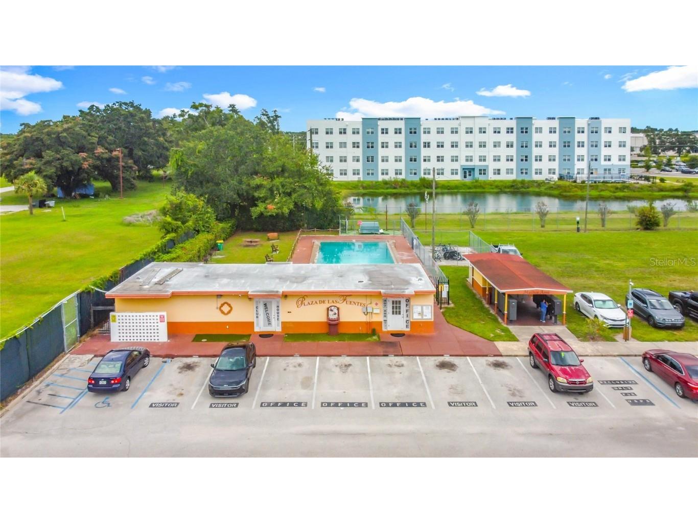 770 Ridenhour Circle #770 Orlando FL 32809 O6335819 image31