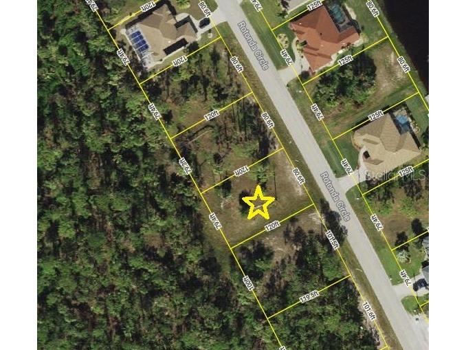 770 Rotonda Circle Rotonda West FL 33947 D6137578 image1