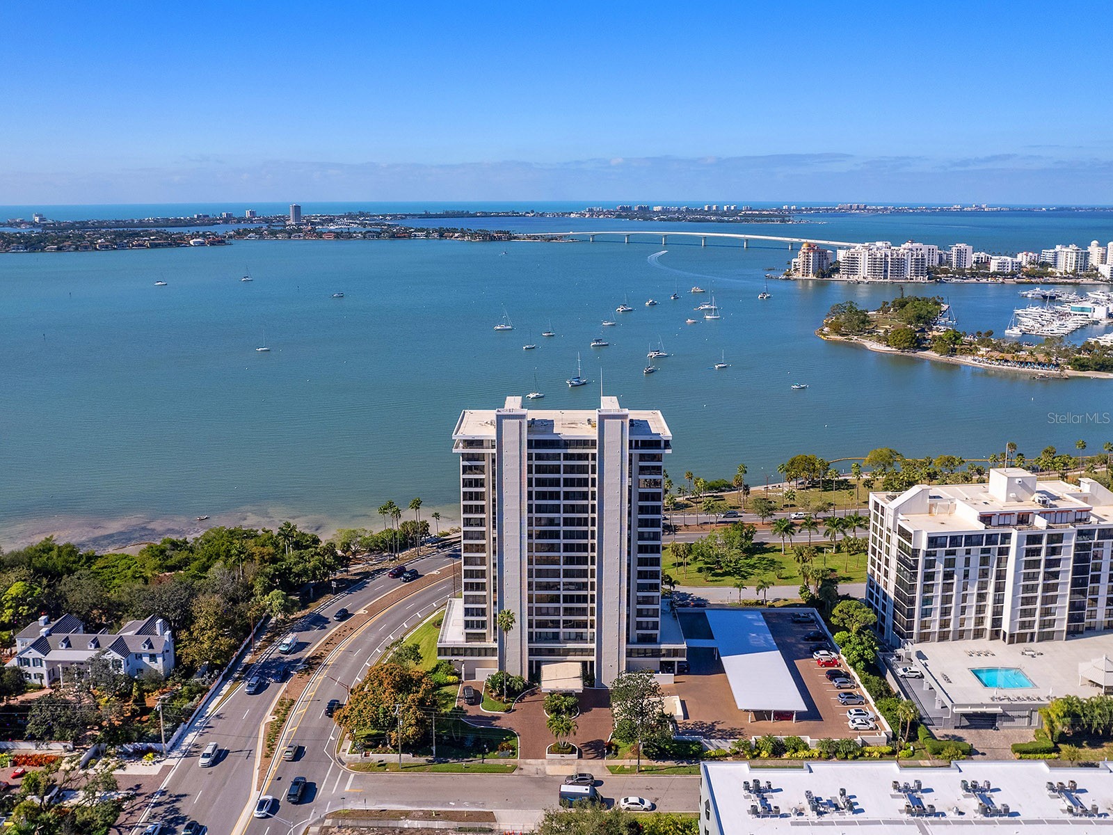 770 S Palm Avenue #1201 Sarasota FL 34236 N6142129 image1